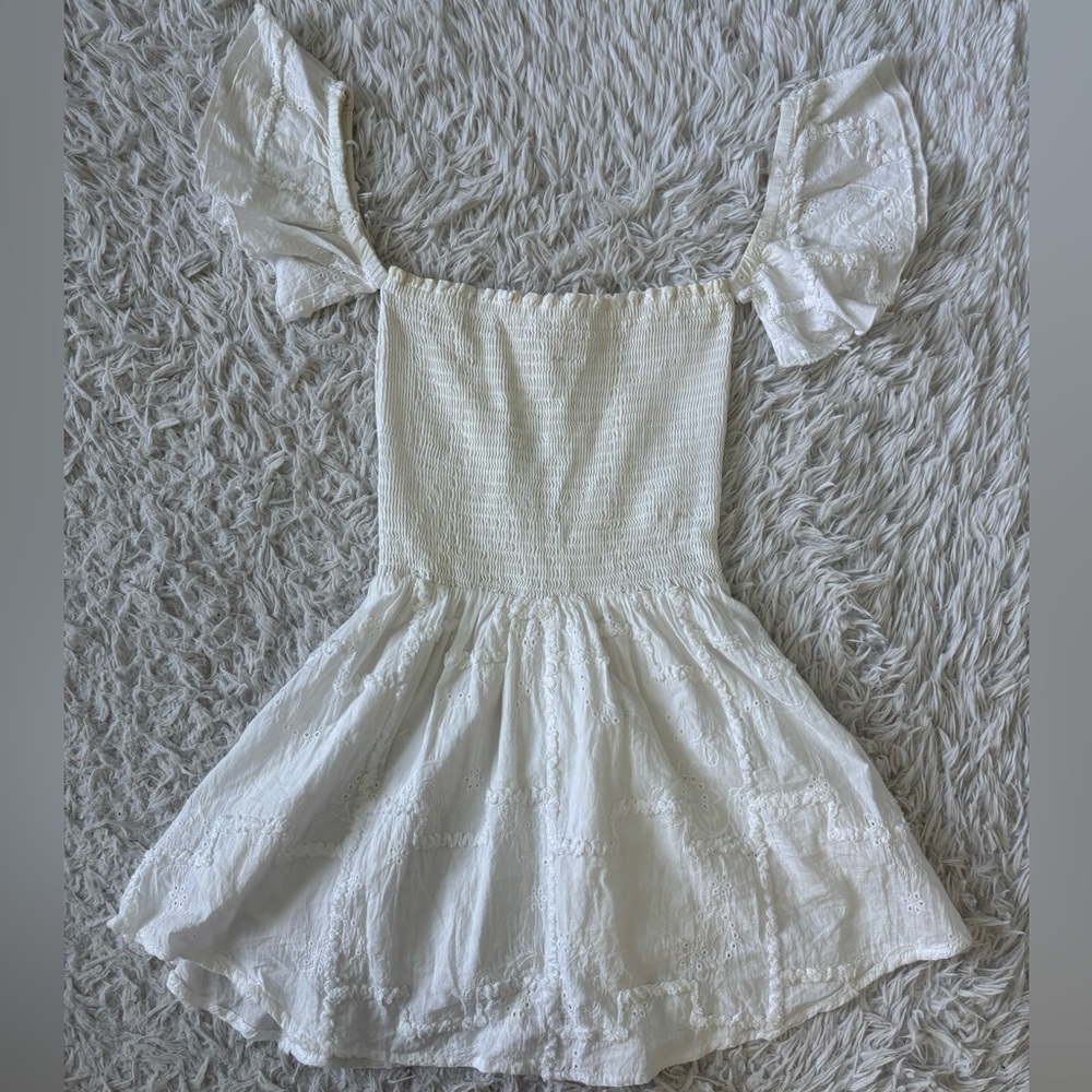 Ocean Drive dress